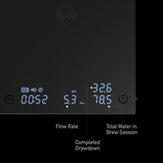 Timemore Black Mirror Duo specifications