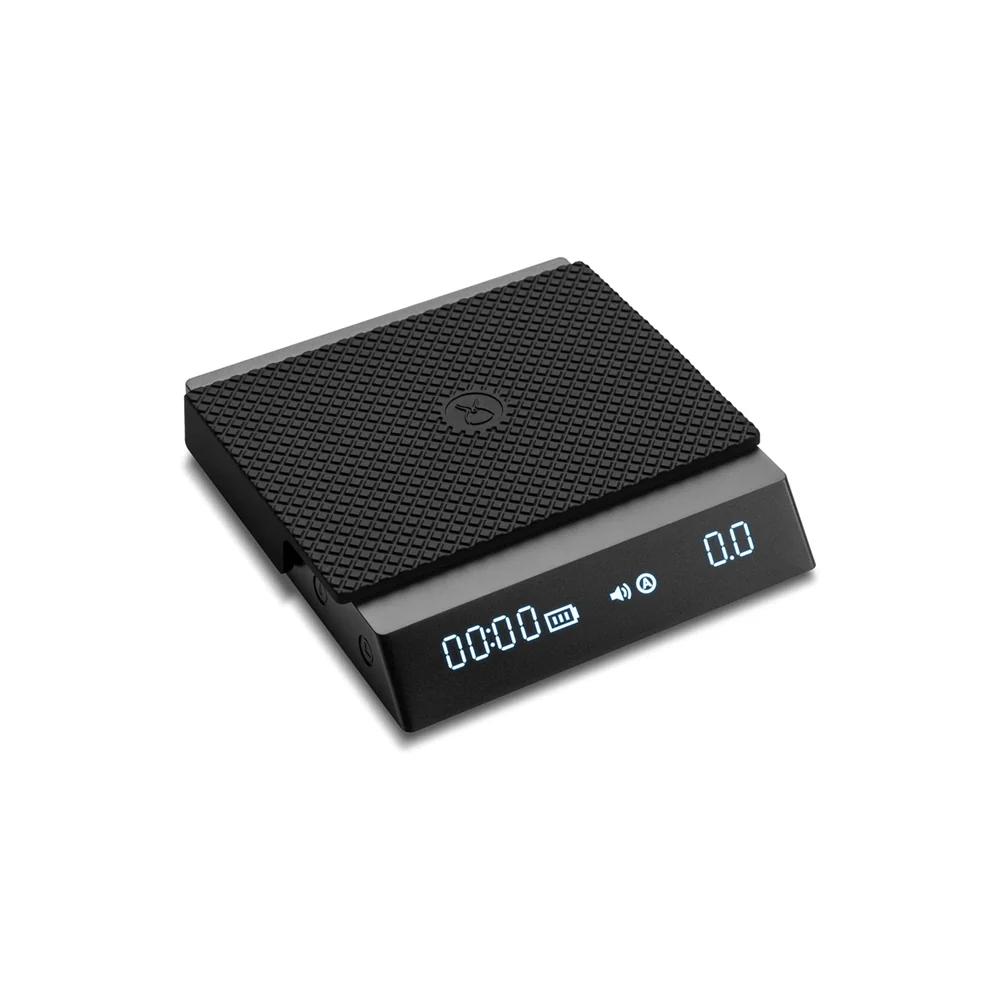 TIMEMORE ドリップスケール Black Mirror Nano TIMEMORE BLACK MIRROR Nano Coffee Scale