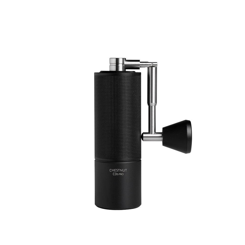 Molinillo de café manual TIMEMORE Chestnut C3S Pro – Timemore-EU