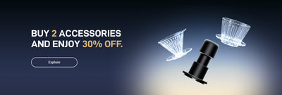 Black Friday-Buy 2 accessories and enjoy 30% OFF