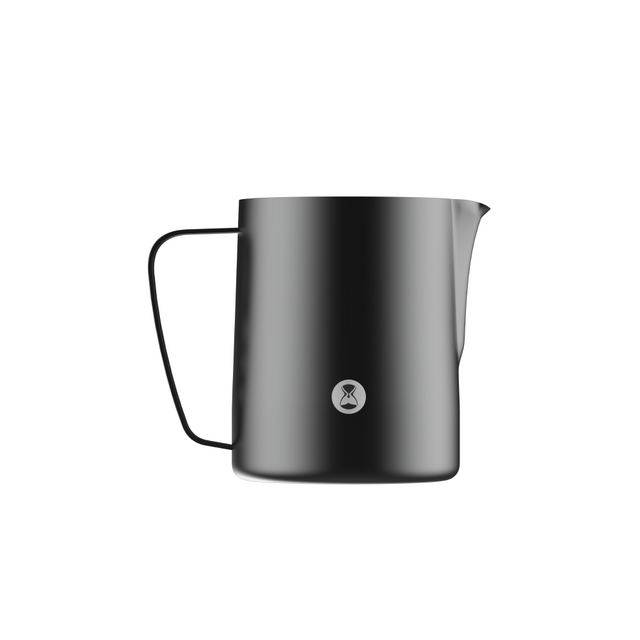 Timemore x Hiroki Ito Daruma Latte Art Pitcher