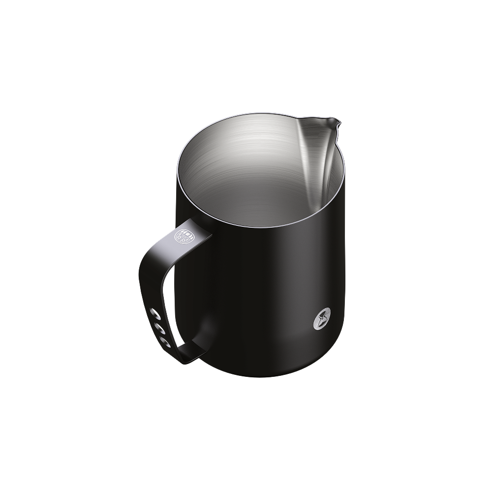 Timemore x Hiroki Ito Daruma Latte Art Pitcher