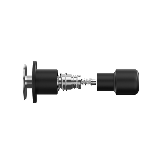 TIMEMORE Impulse Impact Tamper (Presale)
