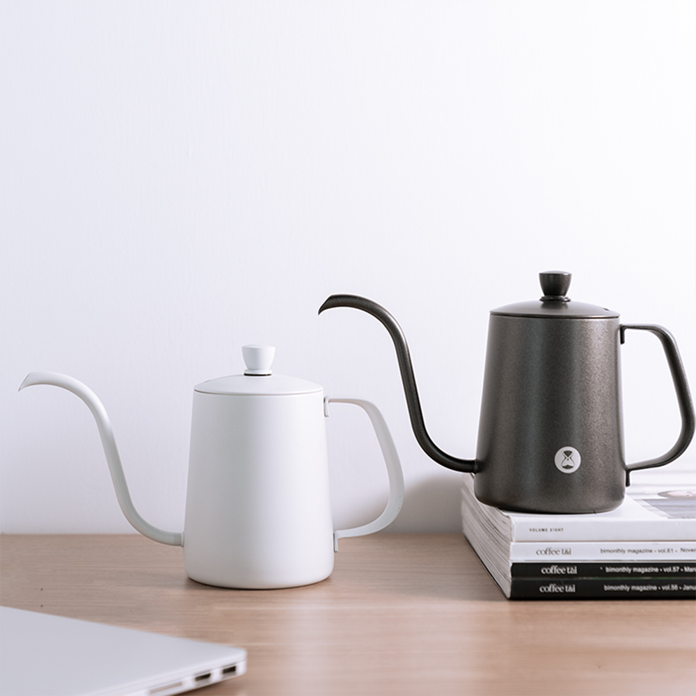 TIMEMORE Fish03 Pour-over Kettle