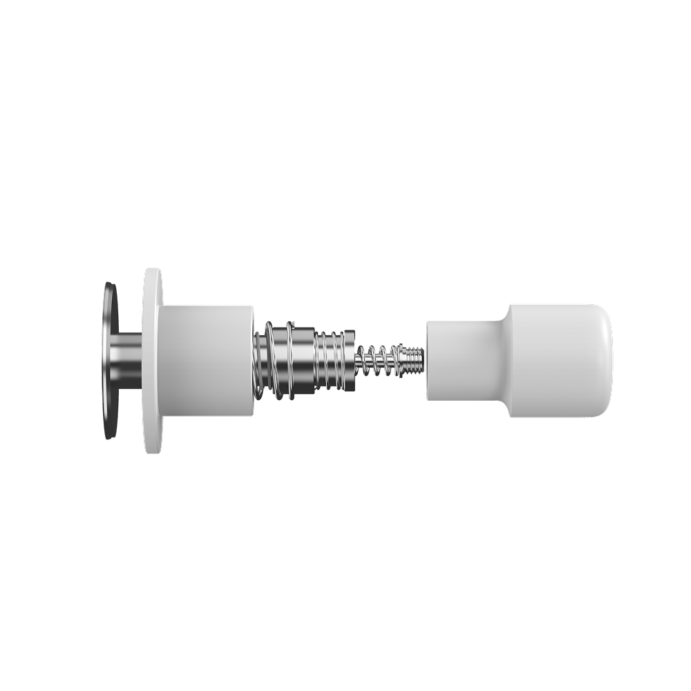TIMEMORE Impulse Impact Tamper (Presale)