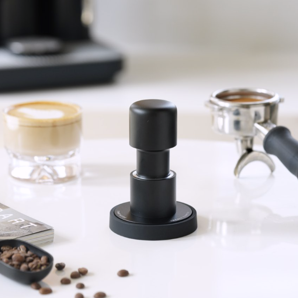 TIMEMORE Impulse Impact Tamper (Presale)