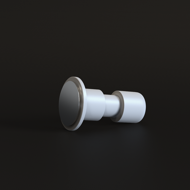TIMEMORE Impulse Impact Tamper (Presale)