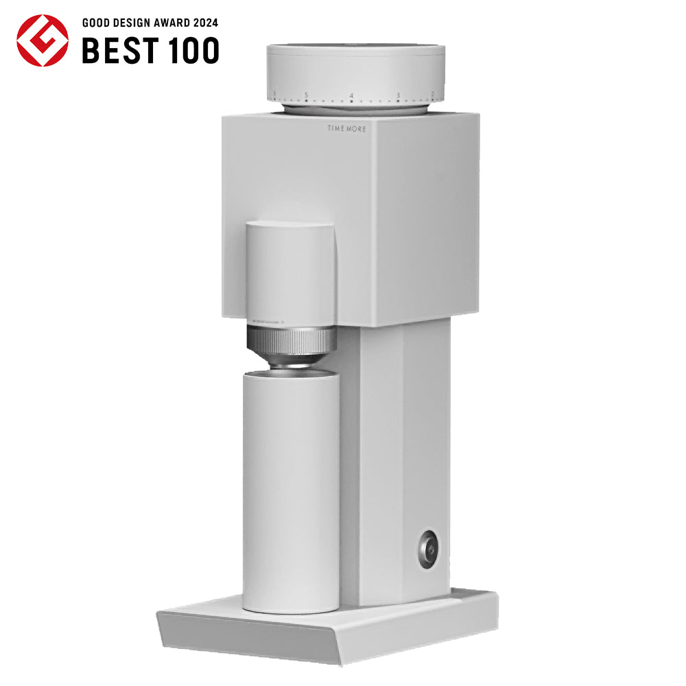 TIMEMORE Bricks 01s Electric Coffee Grinder – Timemore-EU