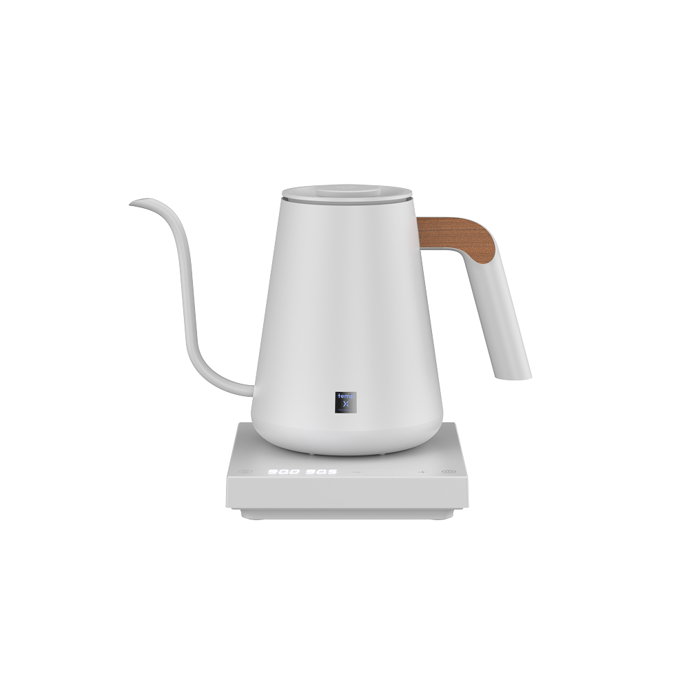 TIMEMORE Fish PRO X Electric Pour-over Kettle