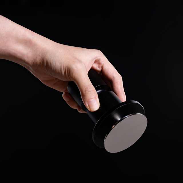 TIMEMORE Impulse Impact Tamper (Presale)