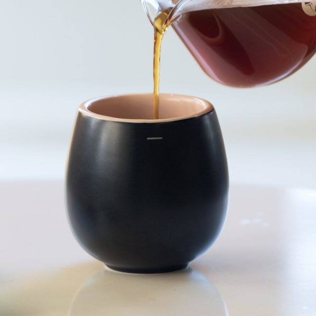 Timemore X Ni Wares Bouba - Filterbeker met dubbele lippen