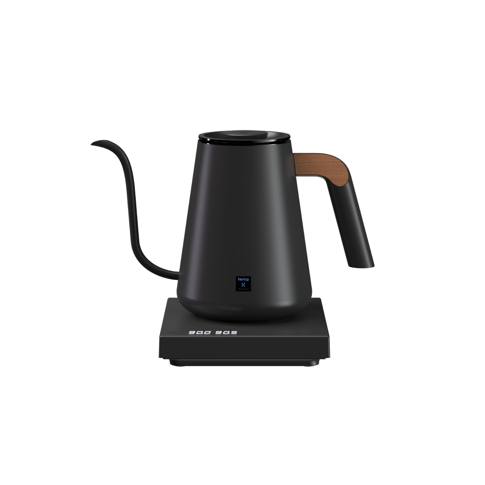TIMEMORE Fish PRO X Electric Pour-over Kettle