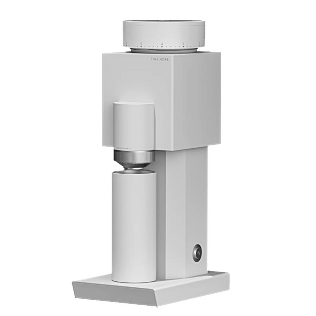 TIMEMORE Bricks 01s Electric Coffee Grinder