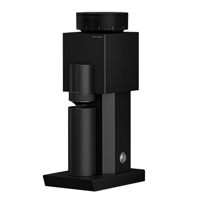 TIMEMORE Bricks 01s Electric Coffee Grinder