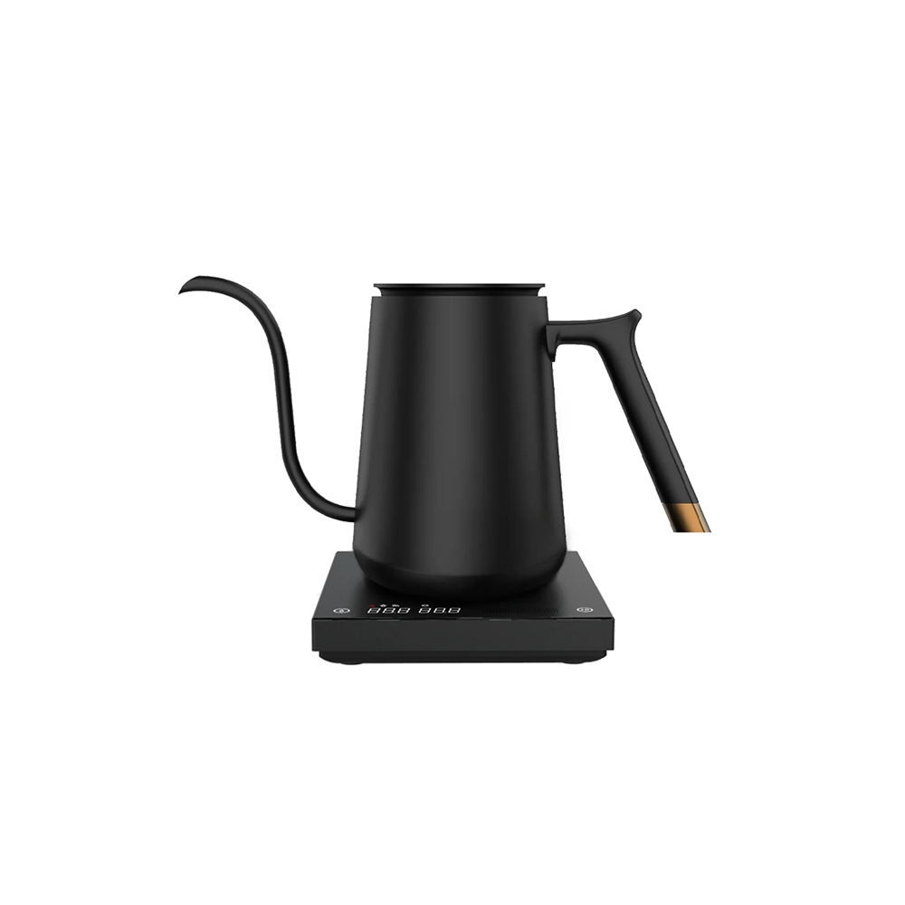 TIMEMORE Fish Smart Hervidor eléctrico vertedor 600ML
