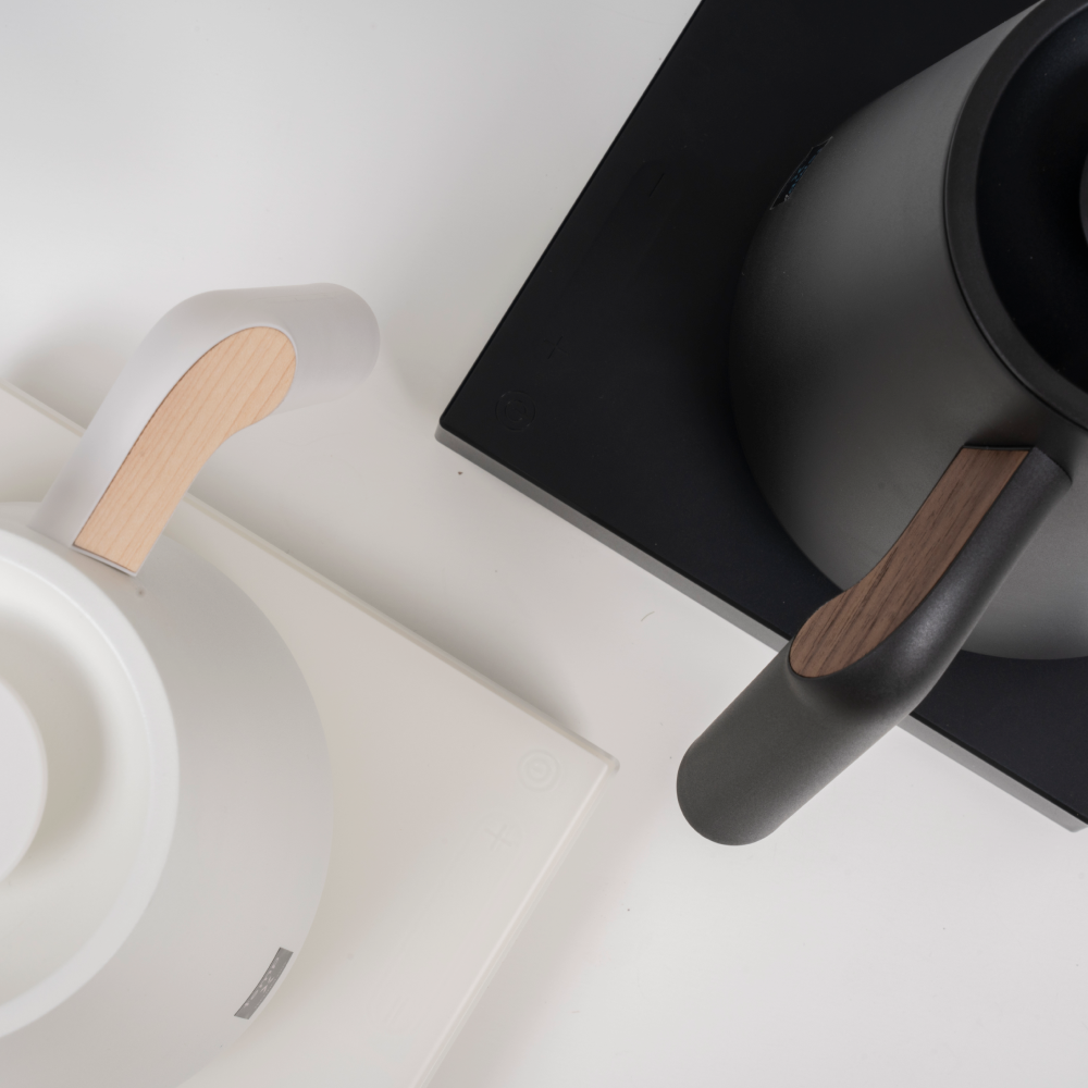 TIMEMORE Fish PRO X Electric Pour-over Kettle