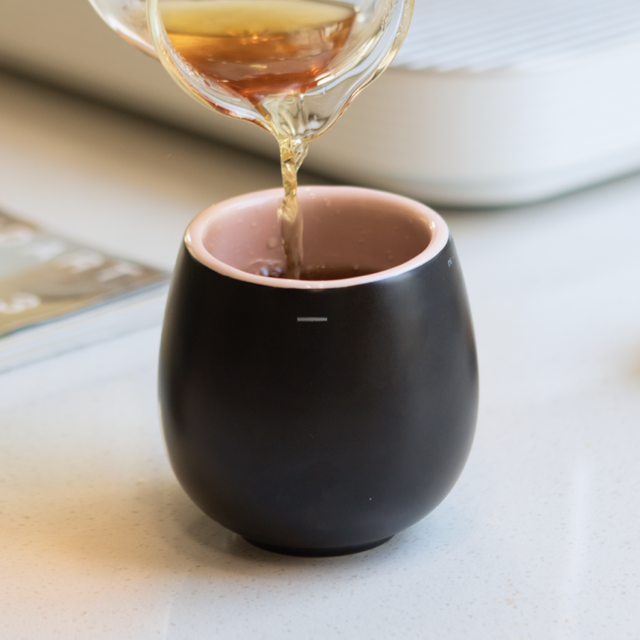 Timemore X Ni Wares Bouba - Filterbeker met dubbele lippen
