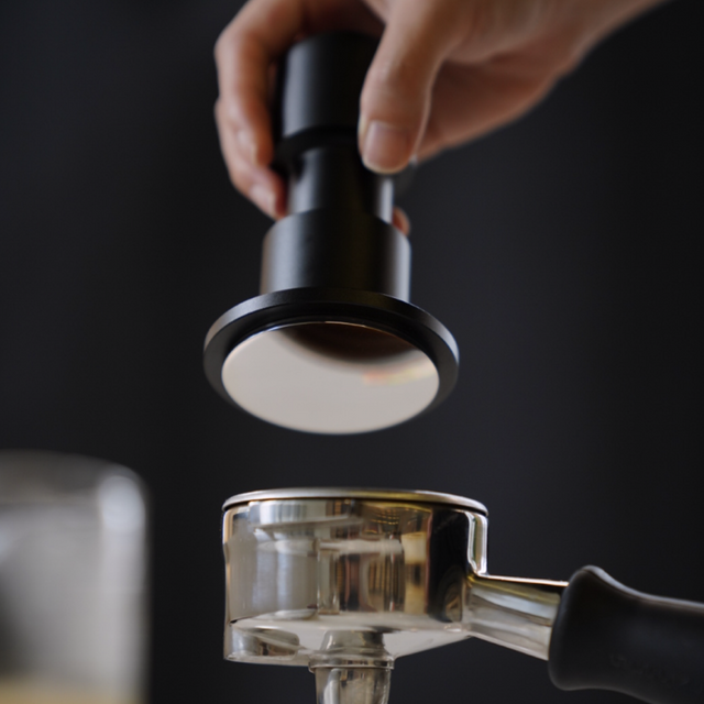 TIMEMORE Impulse Impact Tamper (Presale)