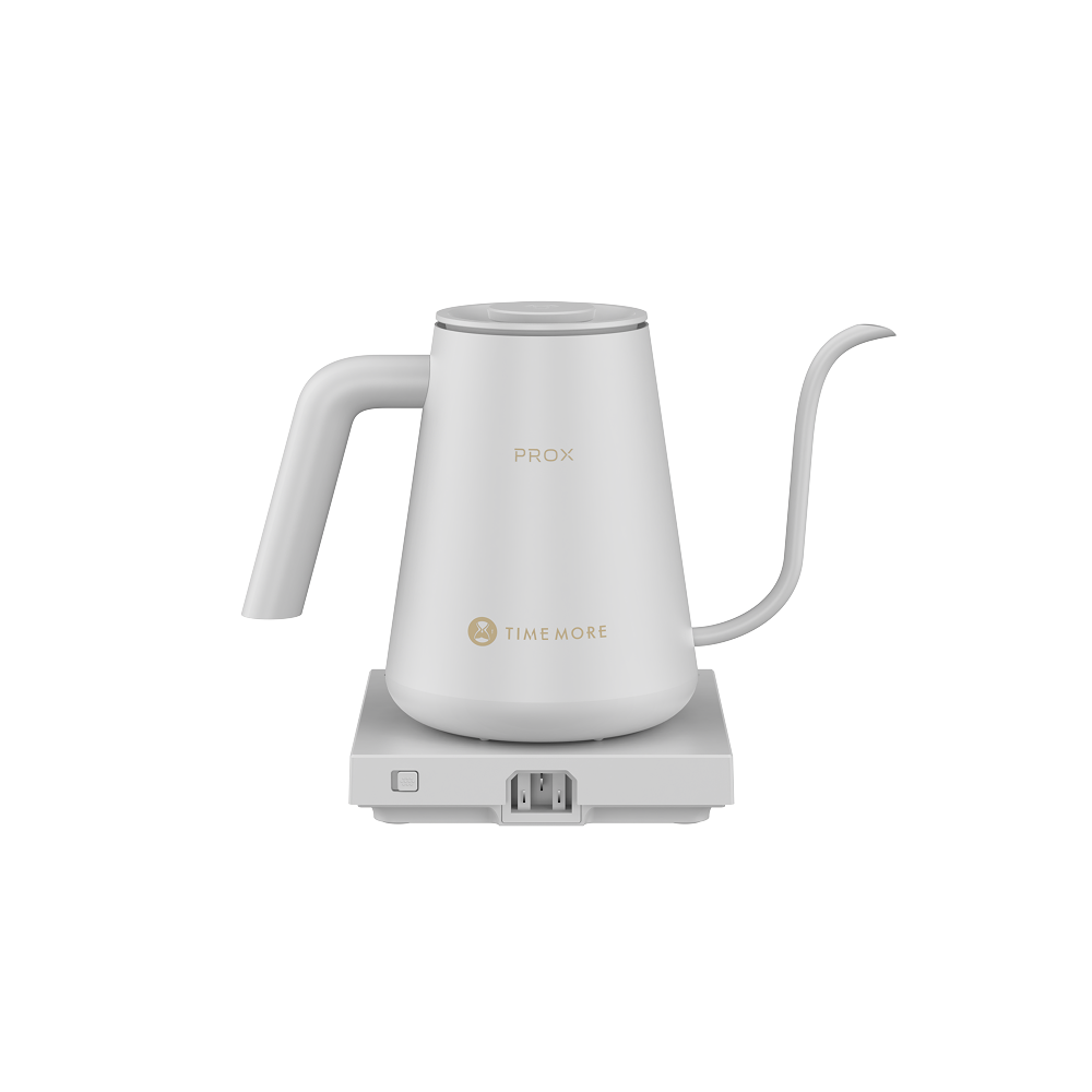 TIMEMORE Fish PRO X Electric Pour-over Kettle