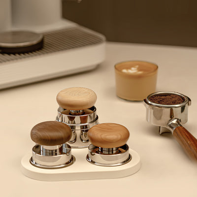 Timemore PUCKS Espresso Accessories Set