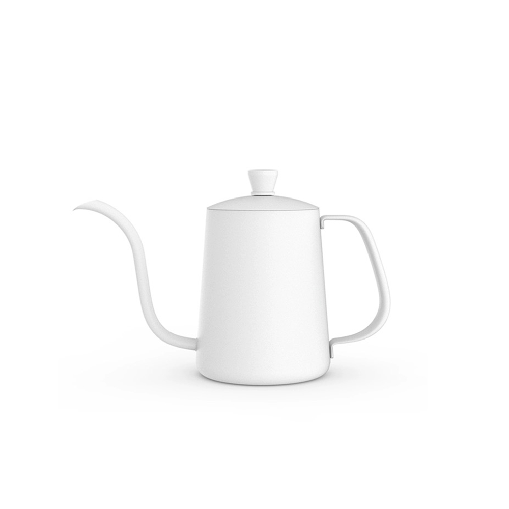 TIMEMORE Fish 03 Pour-Over-Kaffeekanne