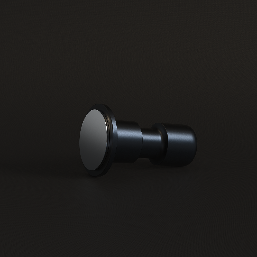 TIMEMORE Impulse Impact Tamper (Presale)