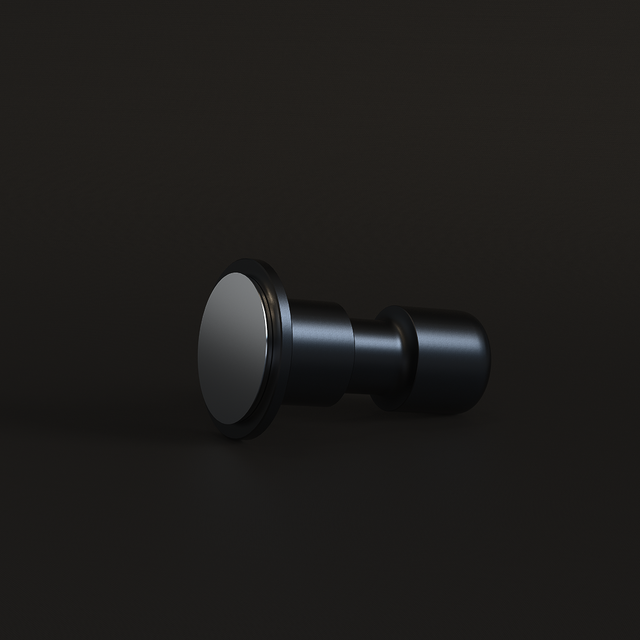 TIMEMORE Impulse Impact Tamper (Presale)
