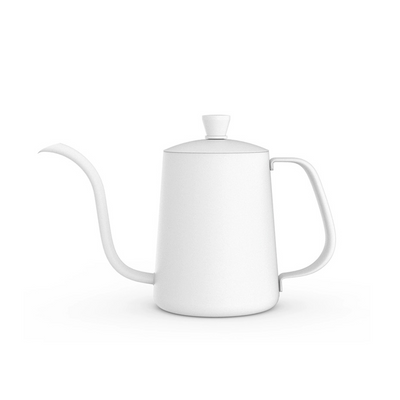 TIMEMORE Fish03 Pour-over Kettle