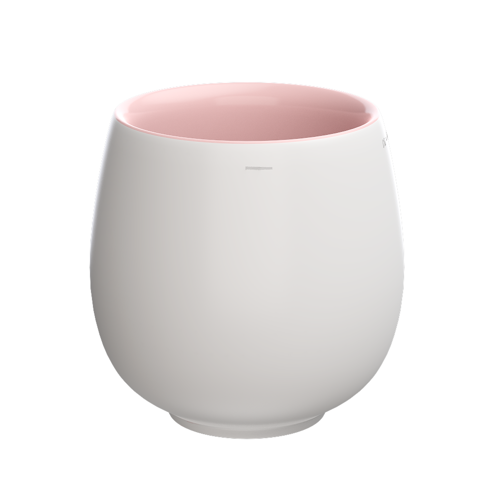 Timemore X Ni Wares Bouba - Filterbeker met dubbele lippen