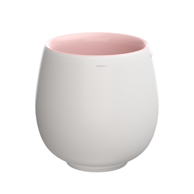 Timemore X Ni Wares Bouba - Filterbeker met dubbele lippen