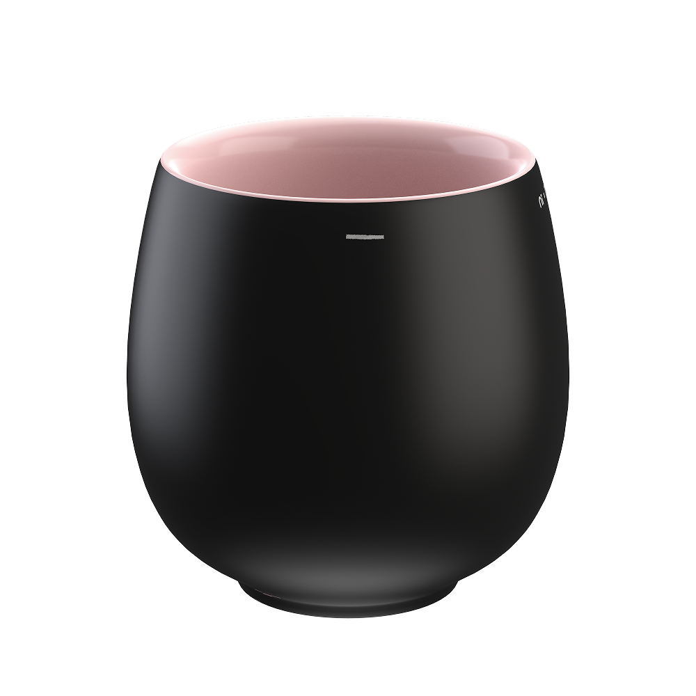 Timemore X Ni Wares Bouba - Filterbeker met dubbele lippen