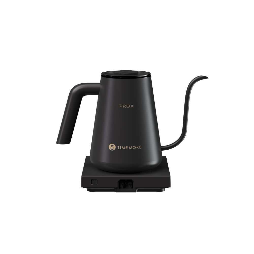 TIMEMORE Fish PRO X Electric Pour-over Kettle