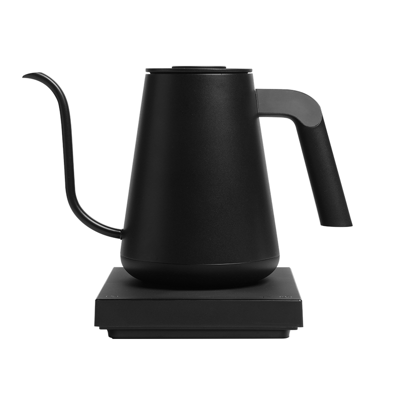 TIMEMORE Fish Pro Smart Electric Pour-over Kettle 900ML