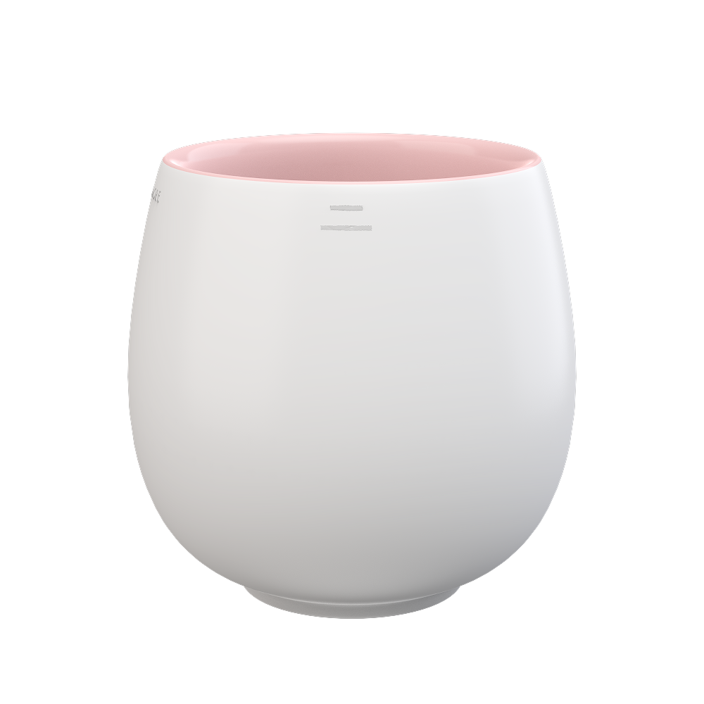 Timemore X Ni Wares Bouba - Filterbeker met dubbele lippen