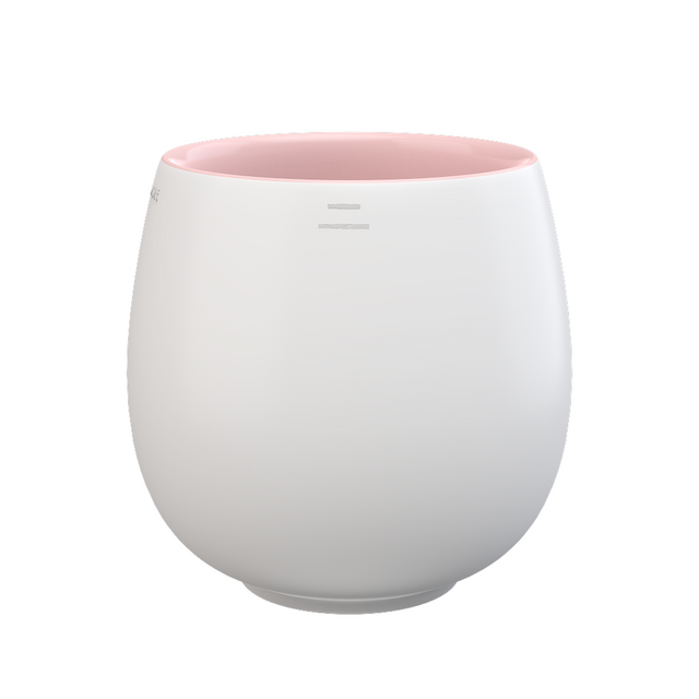 Timemore X Ni Wares Bouba - Filterbeker met dubbele lippen