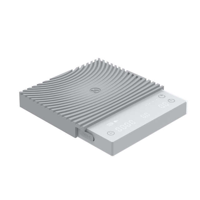 TIMEMORE Basic 3.0 Electronic Espresso Scale with Timer