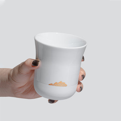 TIMEMORE Coffee Mug