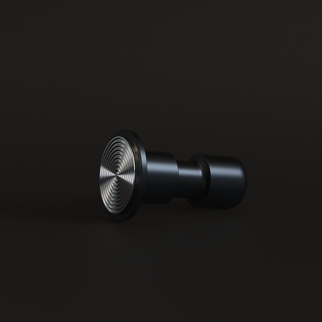 TIMEMORE Impulse Impact Tamper (Presale)