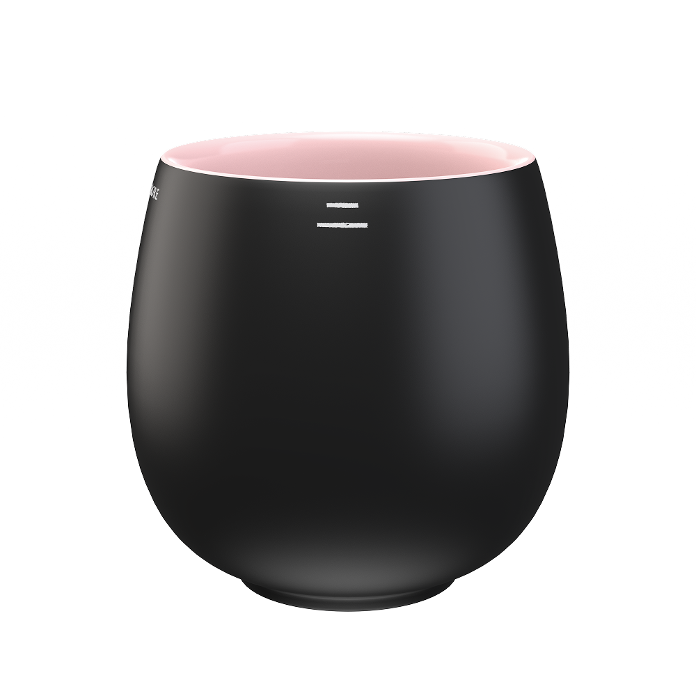 Timemore X Ni Wares Bouba - Filterbeker met dubbele lippen