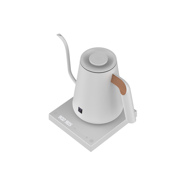 TIMEMORE Fish PRO X Electric Pour-over Kettle