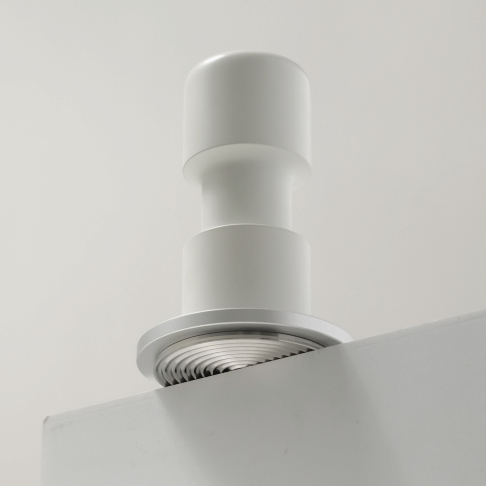TIMEMORE Impulse Impact Tamper (Presale)