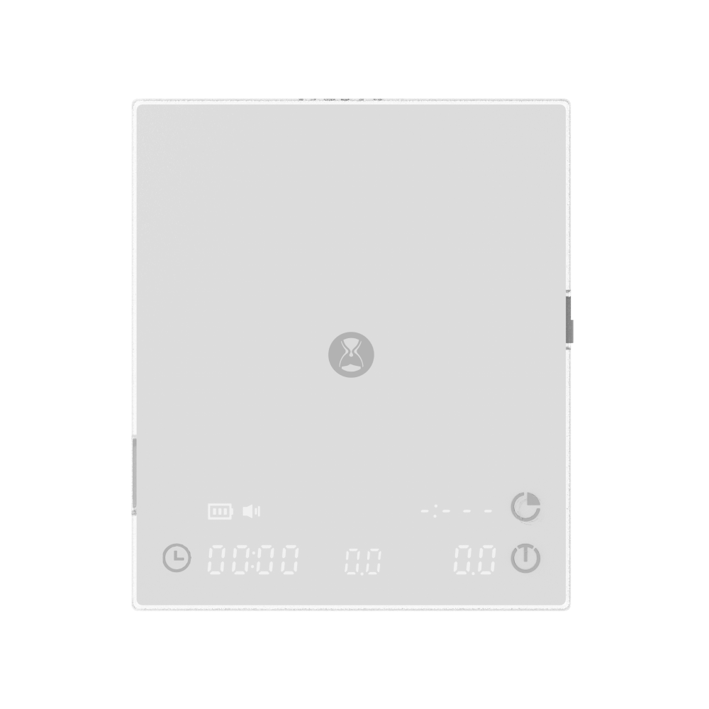 TIMEMORE Basic 3.0 Electronic Espresso Scale with Timer