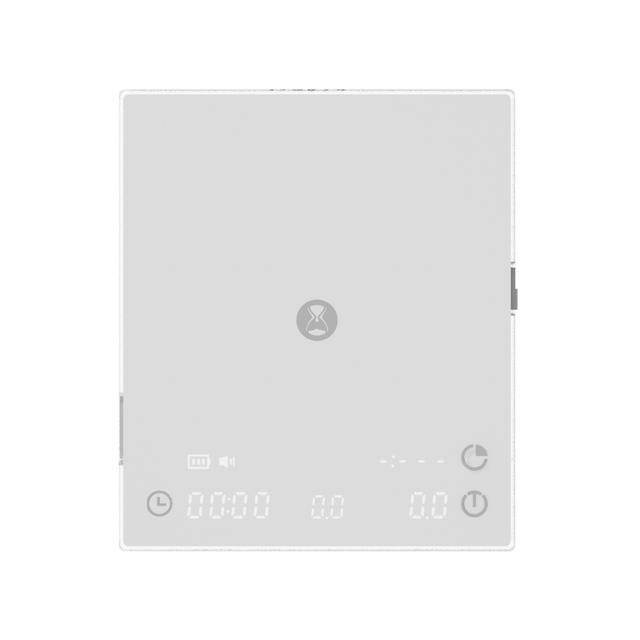 TIMEMORE Basic 3.0 Electronic Espresso Scale with Timer