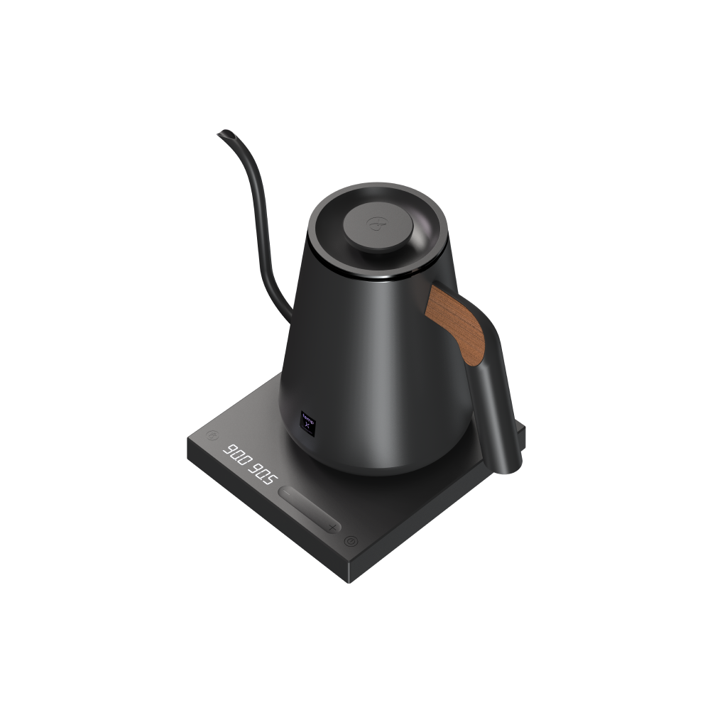 TIMEMORE Fish PRO X Electric Pour-over Kettle