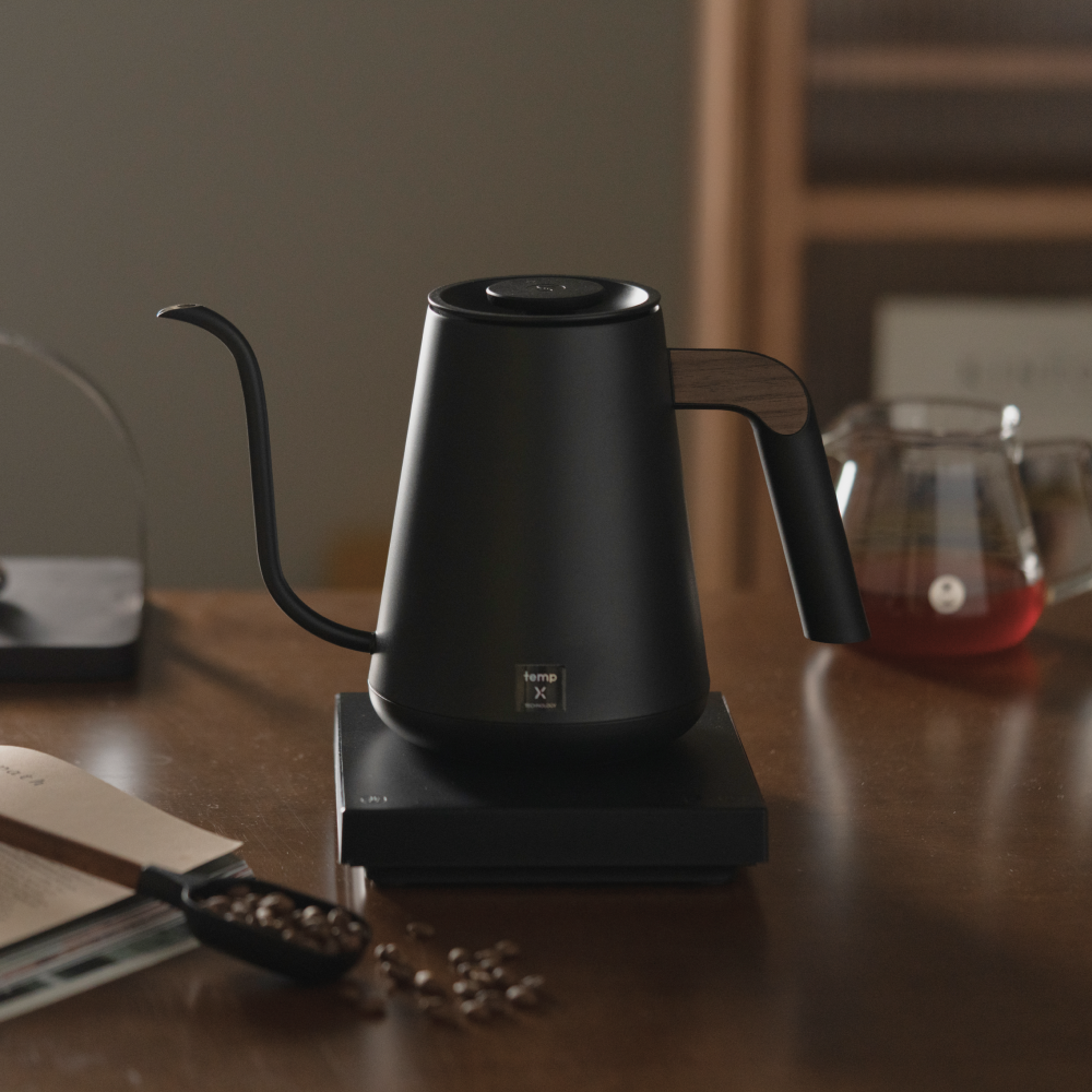 TIMEMORE Fish PRO X Electric Pour-over Kettle