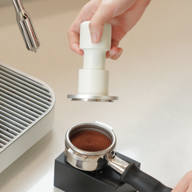 TIMEMORE Impulse Impact Tamper (Presale)