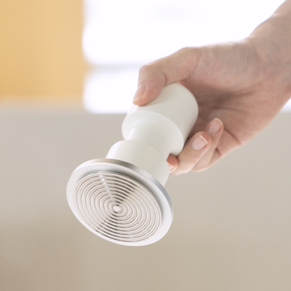 TIMEMORE Impulse Impact Tamper (Presale)