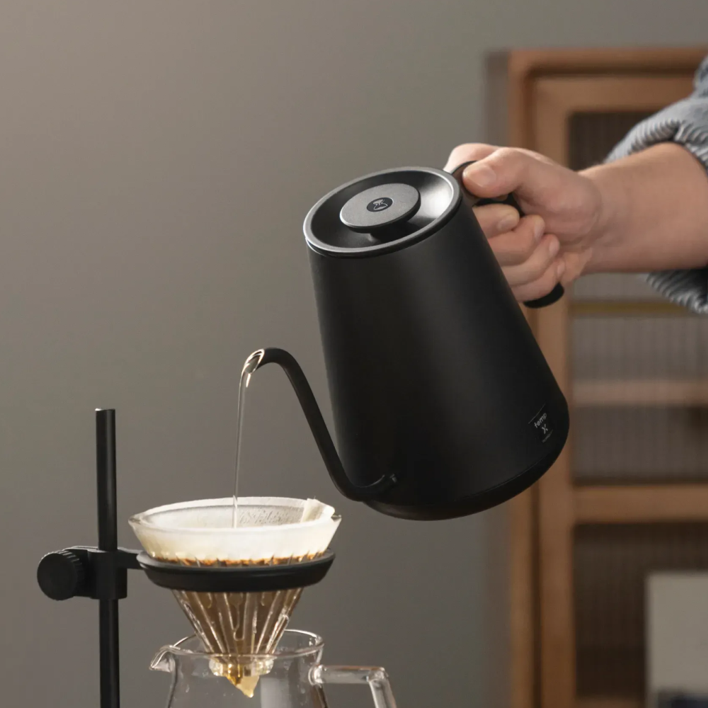 TIMEMORE Fish PRO X Electric Pour-over Kettle