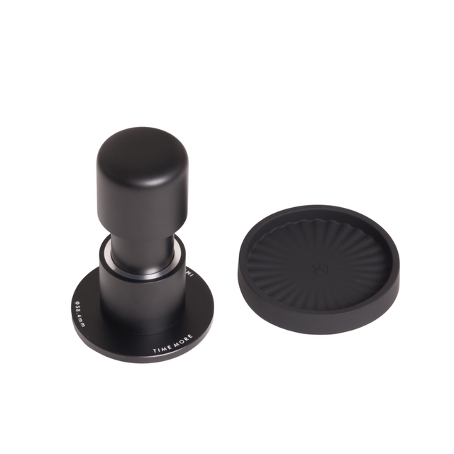 TIMEMORE Impulse Impact Tamper (Presale)