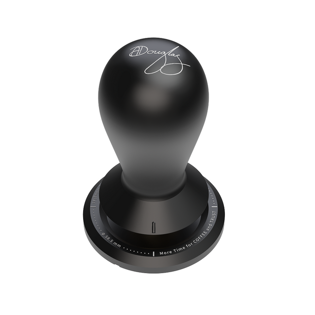 Timemore X Anthony Douglas FLOW Self-leveling Tamper